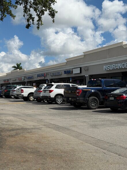 More Photos Of 11397 W Flagler St, Miami Land For Lease