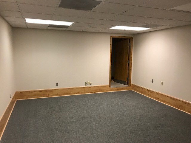 More Photos Of 625 1/2 Main St, Rapid City Office For Lease