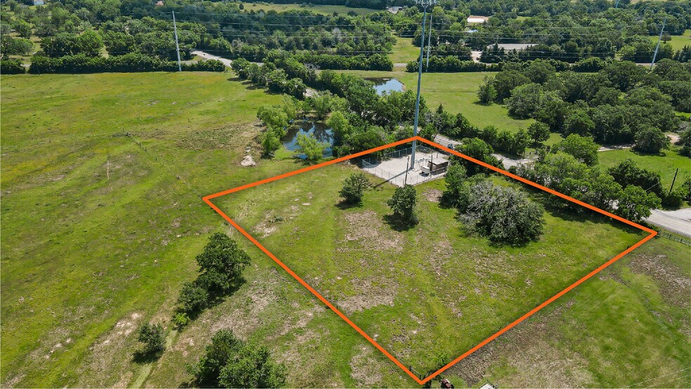 More Photos Of TBD Koppe Bridge Road, College Station Land For Sale