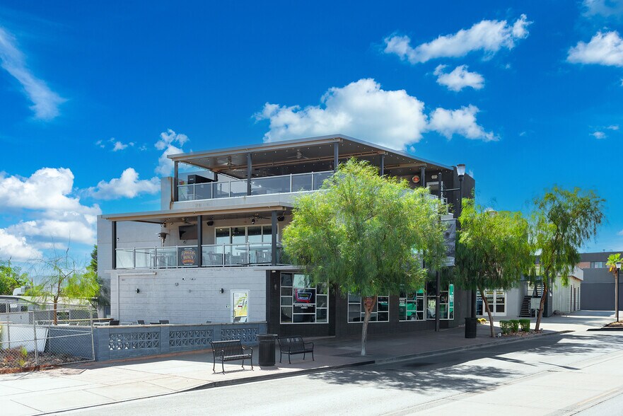 More Photos Of 37 S Water St, Henderson Office Residential For Lease