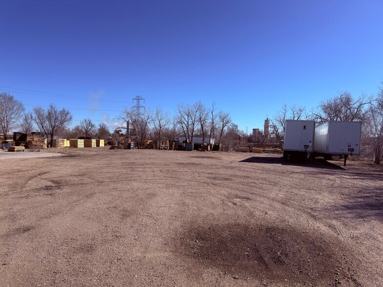 Primary Photo Of 6100 Huron St, Denver Manufacturing For Sale
