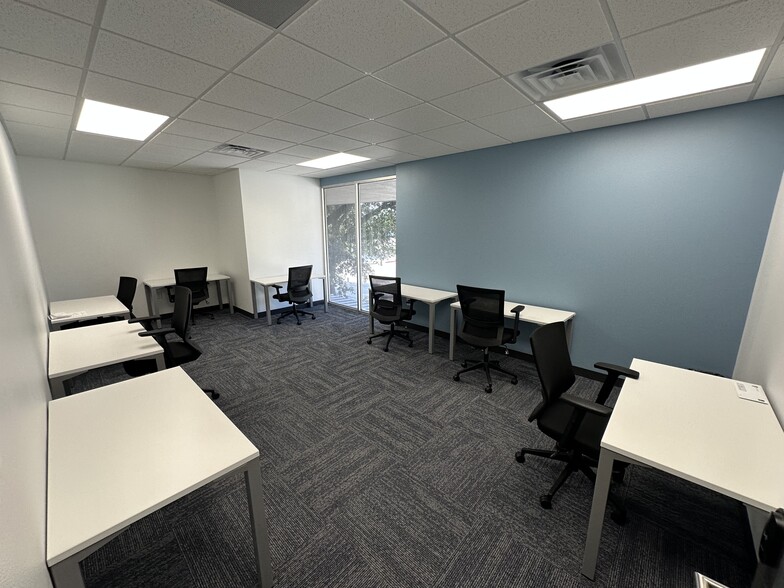 More Photos Of 414 W Parkway St, Denton Loft Creative Space For Lease