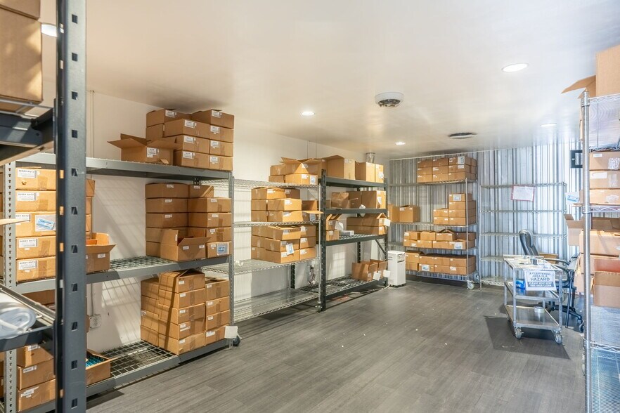 More Photos Of 4111 Brew Master Dr, Ceres Warehouse For Sale