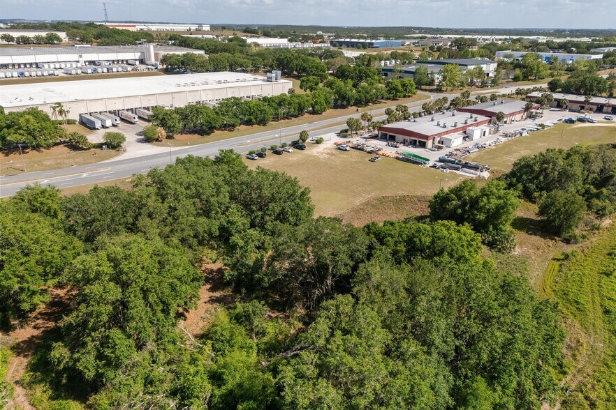 More Photos Of Independence Blvd. Lot #6 Blvd, Groveland Land For Sale