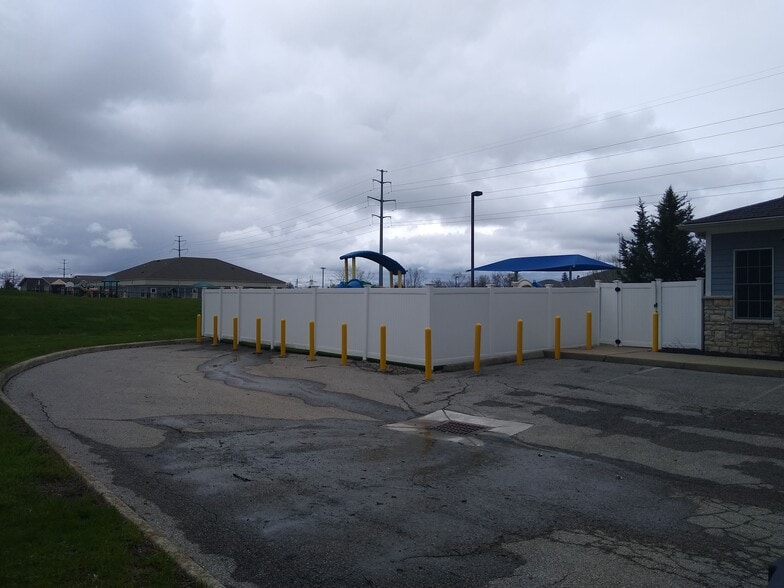 More Photos Of 7560 Sawmill Pky, Powell Daycare Center For Sale