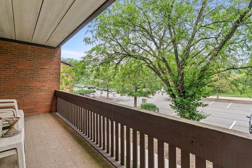 More Photos Of 600 McKnight Park Dr, Pittsburgh Office For Lease