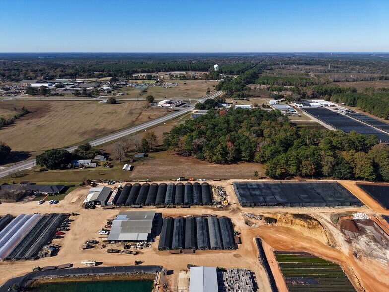 More Photos Of 9800 Moffett Rd, Semmes Land For Sale