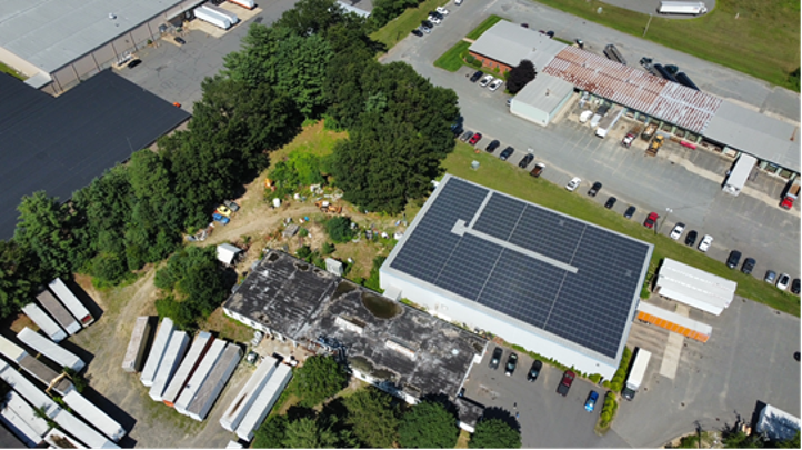 More Photos Of 378 Long Plain Rd, South Deerfield Industrial For Sale