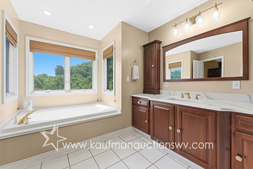 More Photos Of 290 Stonecoal rd, Horner Land For Sale