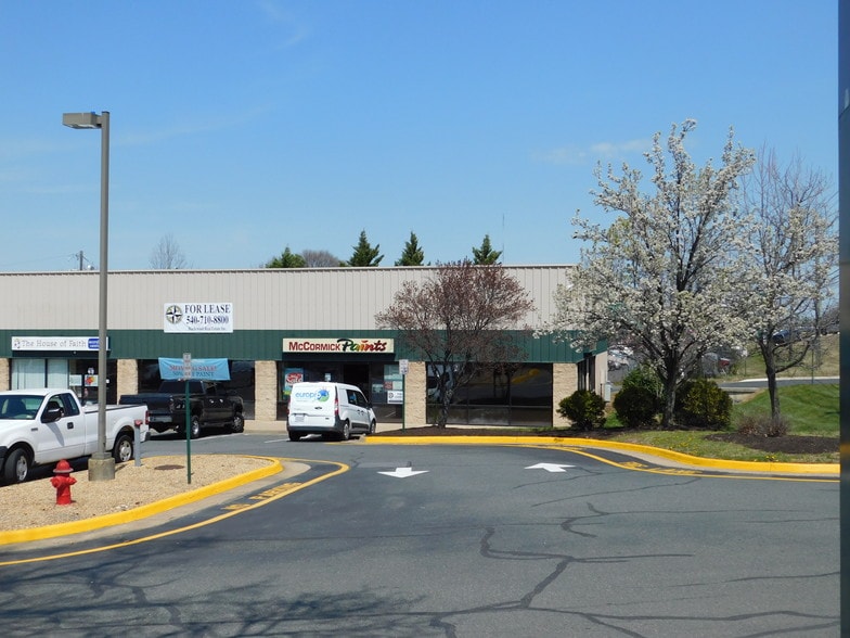 More Photos Of 4715-4763 Patriot Hwy, Fredericksburg Storefront Retail Office For Sale