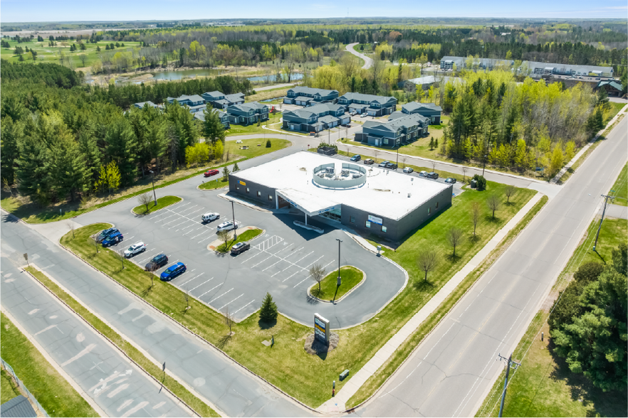 Primary Photo Of 45 Lady Luck Dr, Hinckley Healthcare For Sale