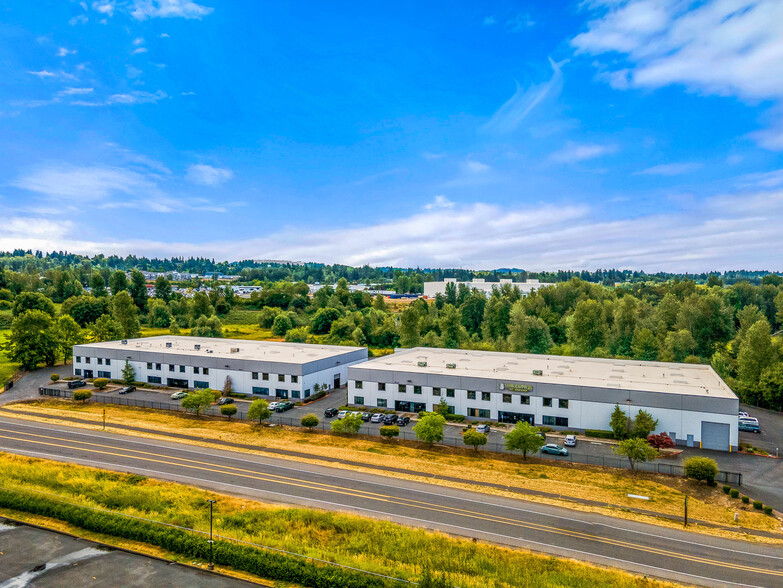 Primary Photo Of 3302 NW Marine Dr, Troutdale Warehouse For Lease