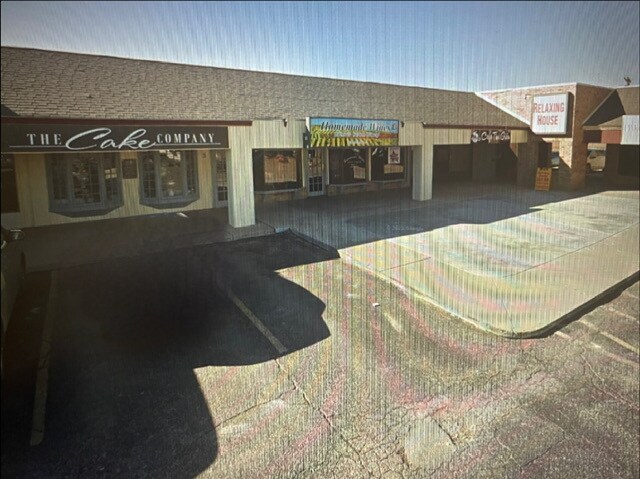 More Photos Of 4555 E University Blvd, Odessa Unknown For Lease