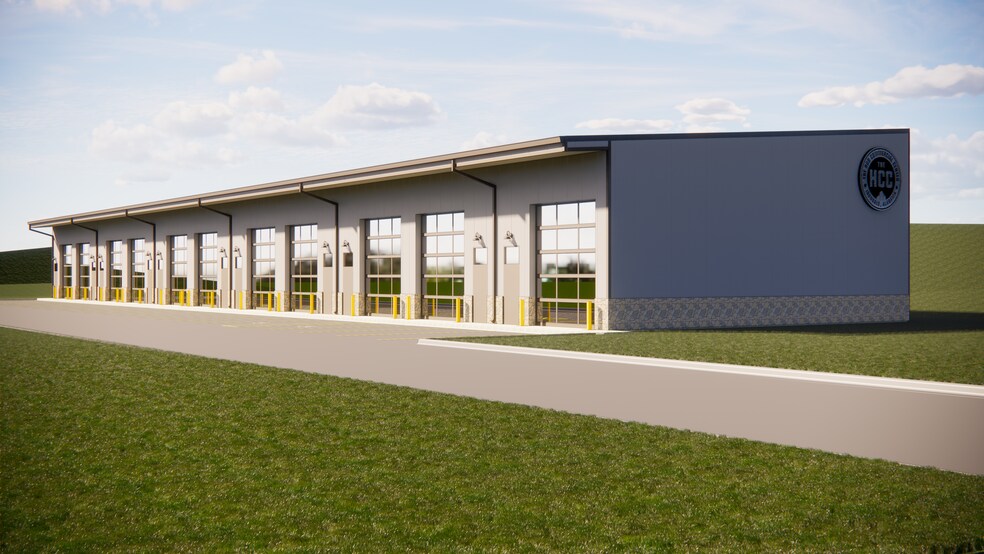 More Photos Of 2447 Alton Rd, Irondale Light Manufacturing For Lease