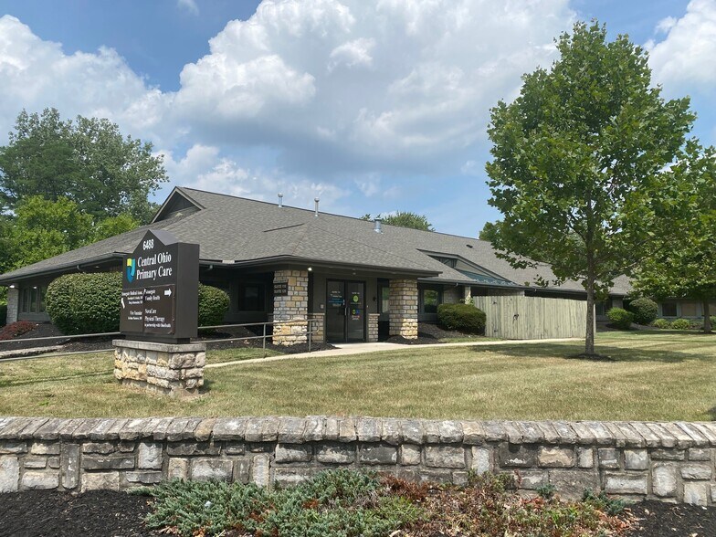 More Photos Of 6484 E Main, Reynoldsburg Unknown For Lease