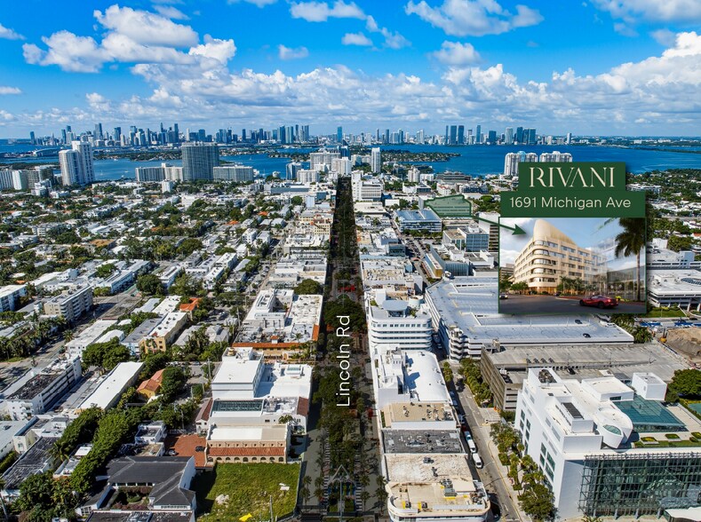 More Photos Of 1691 Michigan Ave, Miami Beach Office For Lease