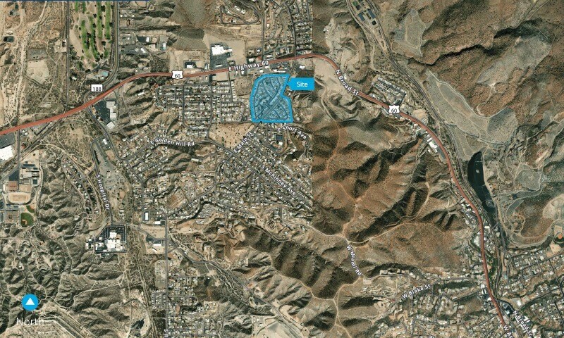 More Photos Of 5900 N Main St, Globe Manufactured Housing Mobile Home Park For Sale