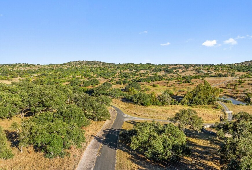 More Photos Of Mustang Creek Ranch, Dripping Springs Land For Sale