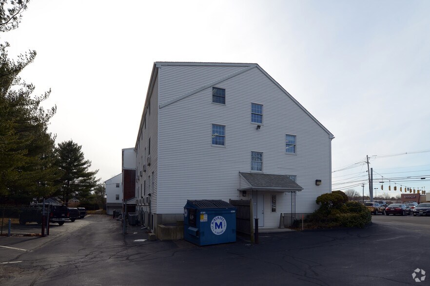 More Photos Of 1408-1414 Providence Hwy, Norwood Office For Lease
