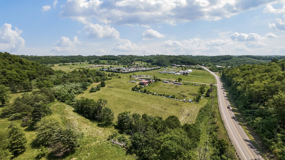 More Photos Of Lincoln Street Southeast, Minerva Land For Sale