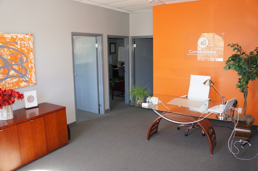 More Photos Of 188 Eagle Rock Ave, Roseland Office For Sale