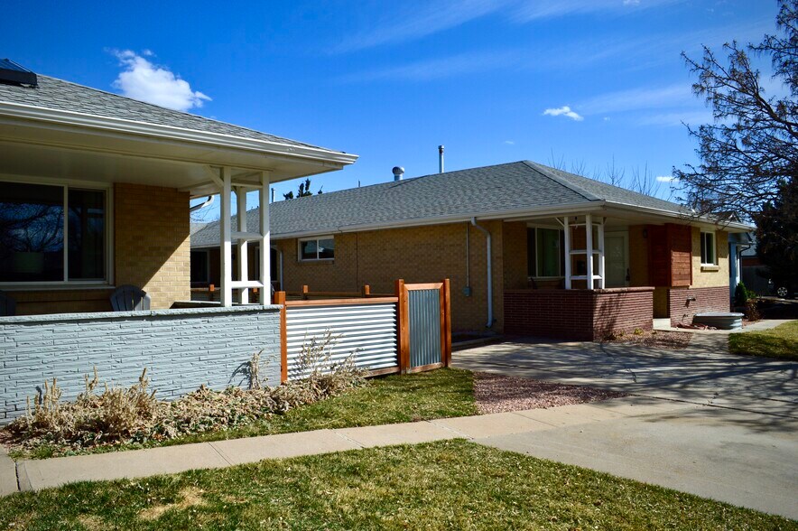 More Photos Of 2200-2216 S Cherry St, Denver Apartments For Sale