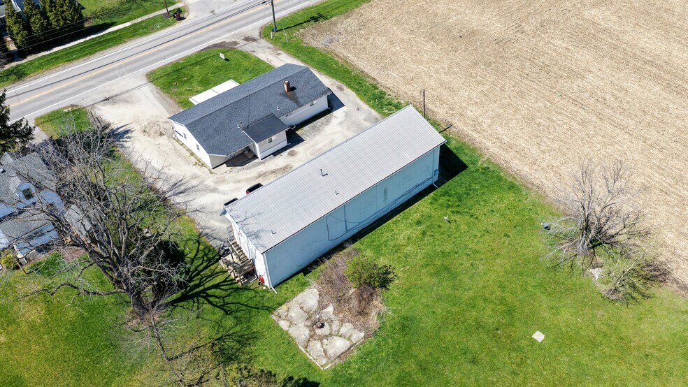 More Photos Of 768 N Main St, Ada Multifamily For Sale