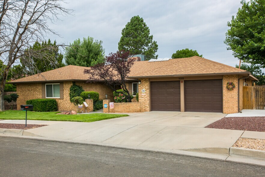 More Photos Of , Albuquerque Healthcare For Sale