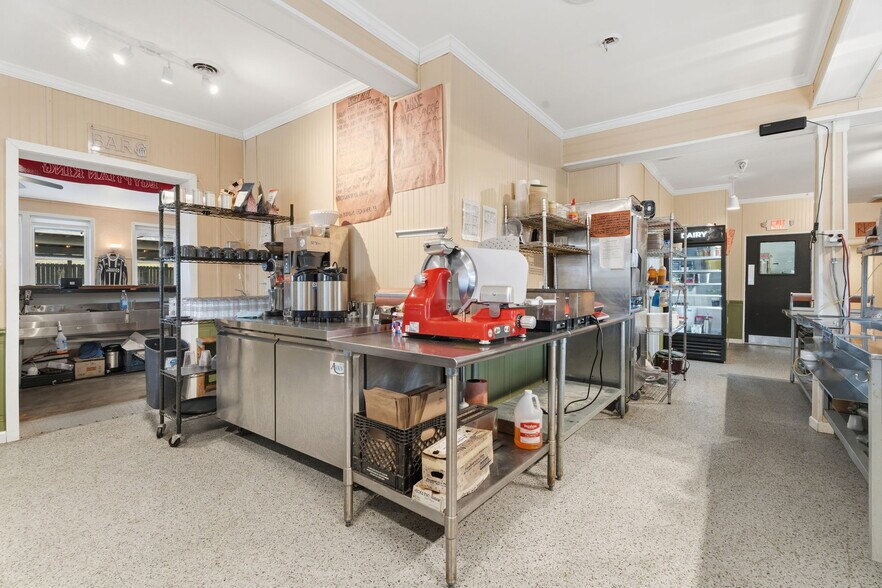 More Photos Of 1346 Elmira Rd, Newfield Restaurant For Sale