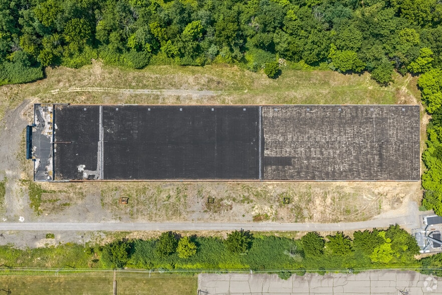 More Photos Of 93 Route 31, Washington Warehouse For Sale