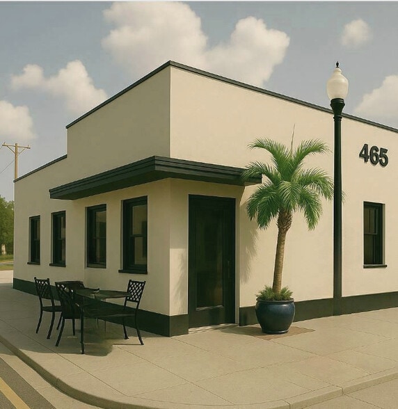 More Photos Of 465 E Main St, Bartow Medical For Lease