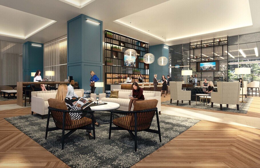 More Photos Of 5910 N Central Expy, Dallas Office For Sale