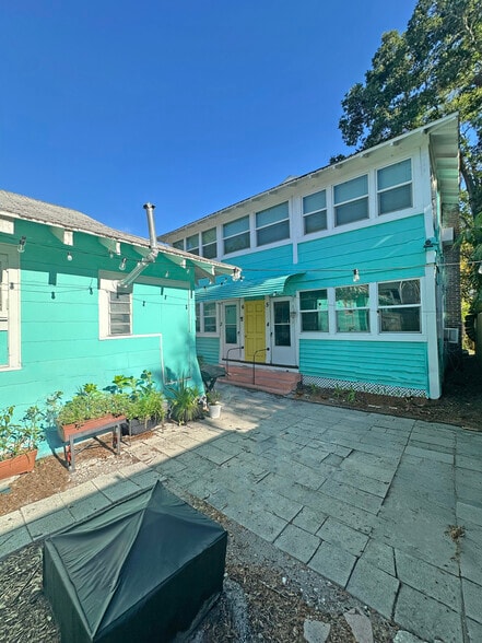 More Photos Of 619 Kirkwood Ter N, Saint Petersburg Apartments For Sale