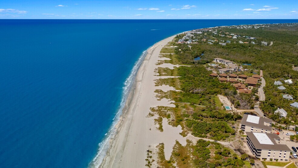 More Photos Of 1801 Olde Middle Gulf Dr, Sanibel Land For Sale