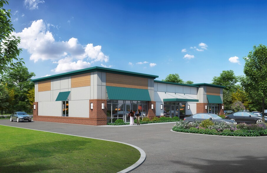 Primary Photo Of 8759 Piney Orchard Pky, Odenton Storefront Retail Office For Lease