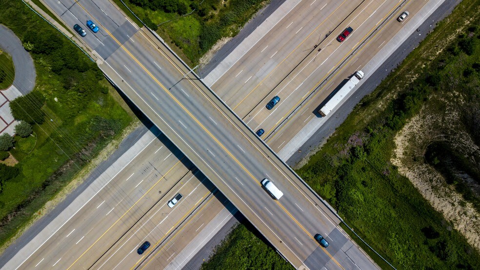 More Photos Of 9205 Georgia Dr, Merrillville Land For Sale