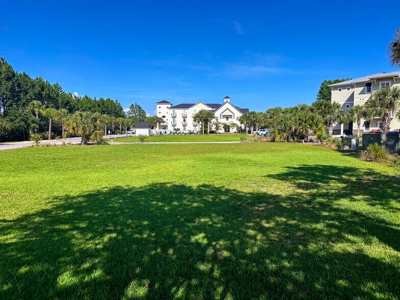 Primary Photo Of 6900 W County Highway 30A, Santa Rosa Beach Land For Sale