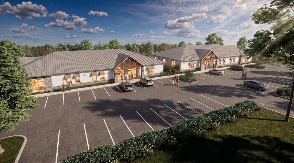 Primary Photo Of 200 Deerfield Preserve Blvd, Saint Augustine Medical For Sale