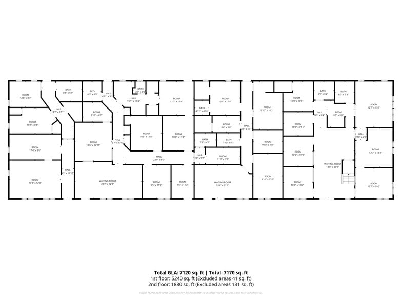 More Photos Of 411 Western Blvd, Jacksonville Medical For Sale