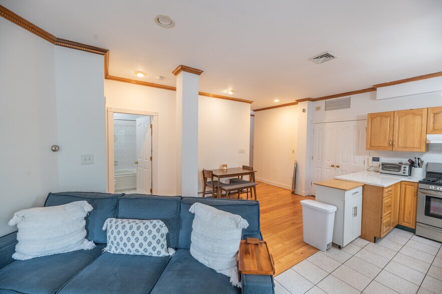 More Photos Of 600 Grand St, Hoboken Office Residential For Sale
