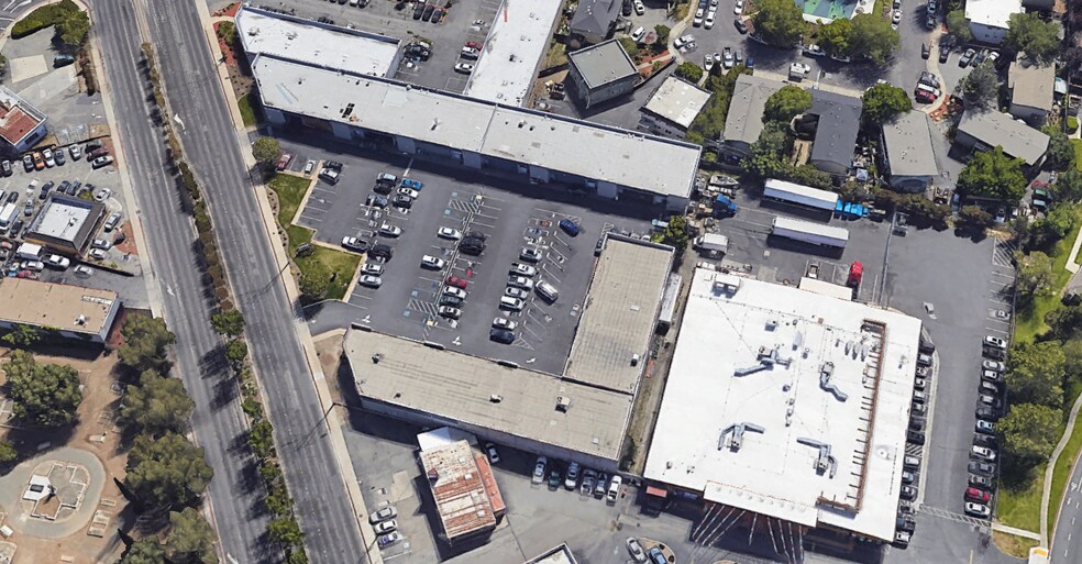 More Photos Of 2655 Monument Blvd, Concord General Retail For Sale