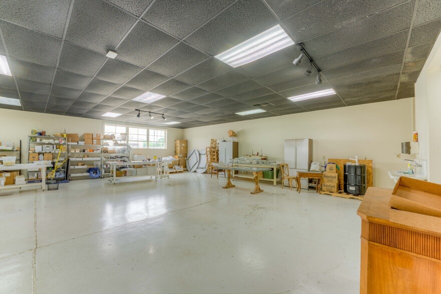 More Photos Of 478 N Hollywood St, Memphis Flex For Lease
