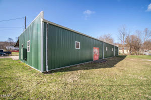 More Photos Of , Buchanan Industrial For Sale