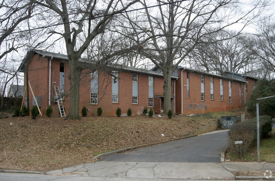 Primary Photo Of 1322 Euclid Ave NE, Atlanta Apartments For Sale