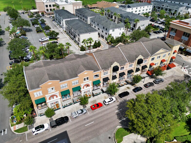More Photos Of 3730 Avalon Park East Blvd, Orlando Office Residential For Sale