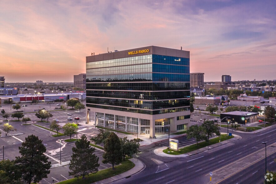 More Photos Of 400 S Colorado Blvd, Denver Office For Lease