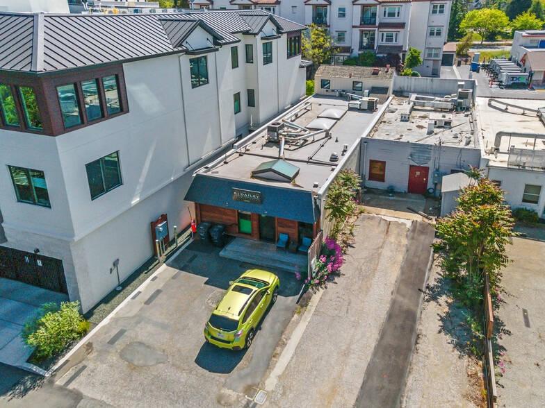 More Photos Of 401 1st St, Los Altos Medical For Sale