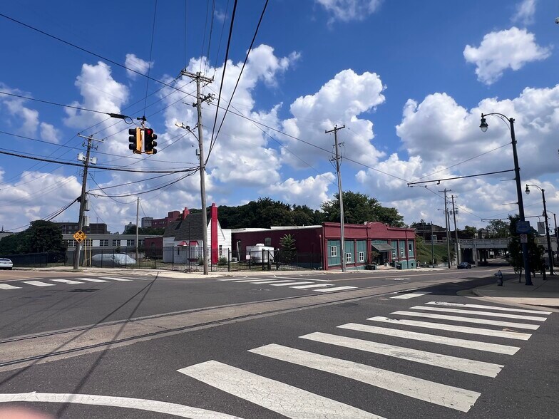 More Photos Of 36 E Ge Patterson Ave, Memphis Land For Sale