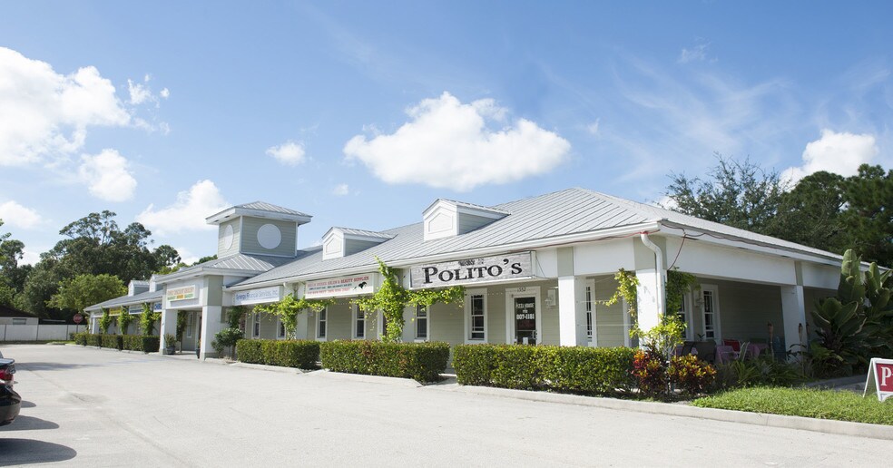 More Photos Of 1352-1368 SW Bayshore Blvd, Port Saint Lucie Unknown For Lease