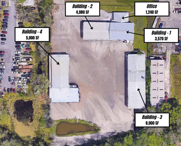 More Photos Of 4411 US Highway 92 E, Lakeland Warehouse For Lease
